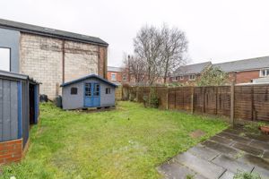 Garden- click for photo gallery